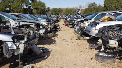 Shafer Pick-A-Part JunkYard in Fort Wayne (IN) - photo 1