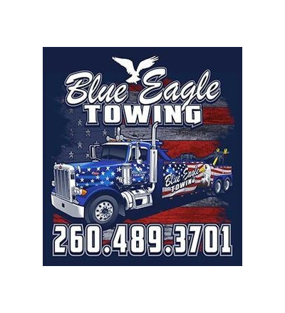 Blue Eagle Towing L.L.C. JunkYard in Fort Wayne (IN) - photo 1