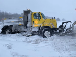 Blue Eagle Towing L.L.C. JunkYard in Fort Wayne (IN) - photo 4