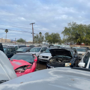ABC Auto Wrecking Used Auto Parts JunkYard in Tucson (AZ) - photo 1