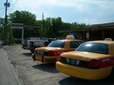 Indy-Westside Auto Parts JunkYard in Indianapolis (IN) - photo 2