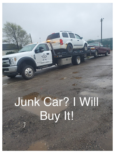 First Choice Salvage And Towing JunkYard in South Bend (IN) - photo 3