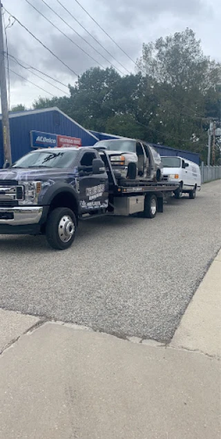 First Choice Salvage And Towing JunkYard in South Bend (IN) - photo 4