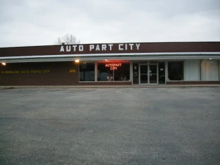 Auto Parts City JunkYard in La Porte (IN) - photo 2