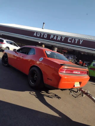 Auto Parts City JunkYard in La Porte (IN) - photo 3