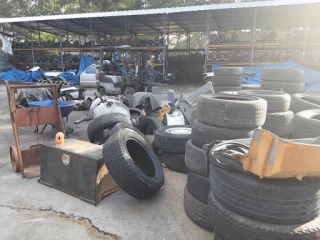 Josea's Salvage Yard - photo 1