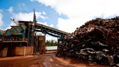 T T & E Iron & Metal Inc JunkYard in Garner (NC) - photo 2