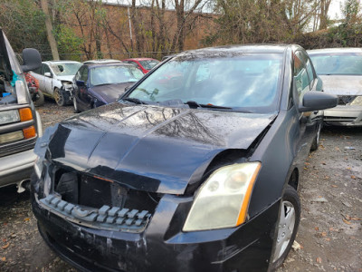 APB Wrecker Service JunkYard in Charlotte (NC) - photo 2