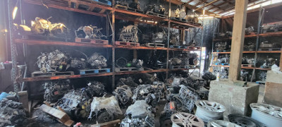 Triangle Auto Recyclers JunkYard in Durham (NC) - photo 1