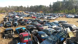 Triangle Auto Recyclers JunkYard in Durham (NC) - photo 4