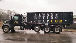 Always Buying Scrap Inc - photo 1