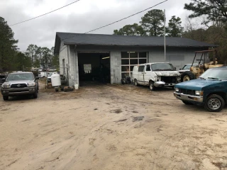 Economy Auto Salvage JunkYard in Fayetteville (NC) - photo 2