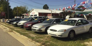 Mark's Auto LLC JunkYard in Fayetteville (NC) - photo 4