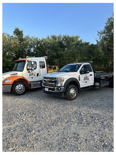 Conley Wrecker Service JunkYard in Chattanooga (TN) - photo 2