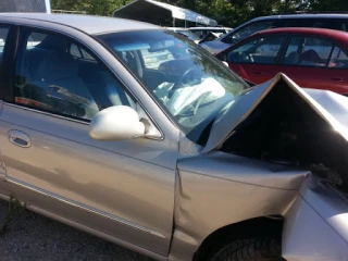 Conley Wrecker Service JunkYard in Chattanooga (TN) - photo 3