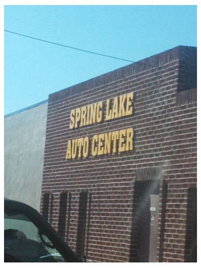 Spring Lake Auto Center JunkYard in Fayetteville (NC) - photo 1