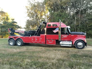 Kirk's-Sineath Towing JunkYard in Greensboro (NC) - photo 3