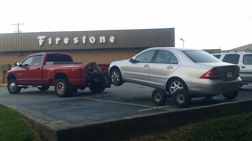 A2Z AUTO JunkYard in Greensboro (NC)