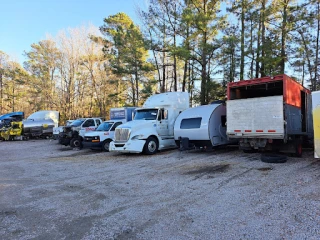 Copart - Raleigh North JunkYard in Knightdale (NC) - photo 3