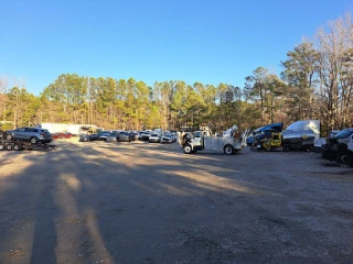 Copart - Raleigh North JunkYard in Knightdale (NC) - photo 4