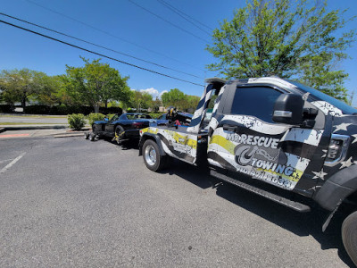 Mr. Rescue Towing JunkYard in Wilmington (NC) - photo 2