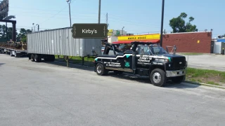 Kirby's Towing & Garage JunkYard in Wilmington (NC) - photo 2