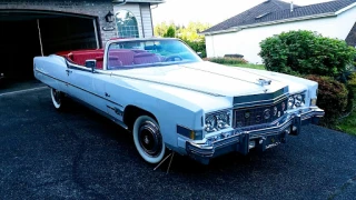 Cadillac Heaven JunkYard in Leland (NC) - photo 3