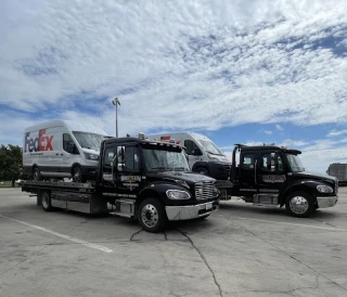 J C's Towing JunkYard in Marion (IA) - photo 2