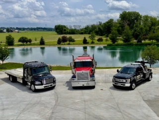 J C's Towing JunkYard in Marion (IA) - photo 3