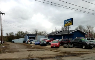 Jones Enterprises & Repair Inc. JunkYard in Des Moines (IA) - photo 2