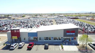 Pull N Save Glendale JunkYard in Glendale (AZ) - photo 2