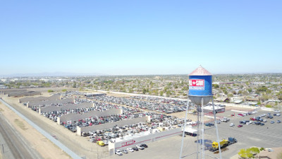 Pull N Save North JunkYard in Phoenix (AZ) - photo 2