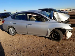 Phoenix Salvage Auto Parts, LLC JunkYard in Phoenix (AZ) - photo 1