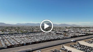 Pull N Save South JunkYard in Phoenix (AZ) - photo 2