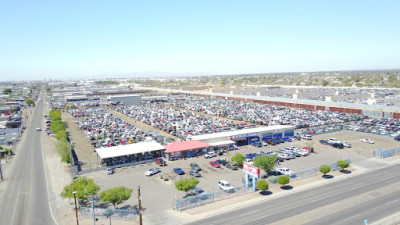 Pull N Save South JunkYard in Phoenix (AZ) - photo 3