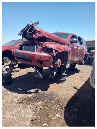 Pick A Part JunkYard in Phoenix (AZ) - photo 4