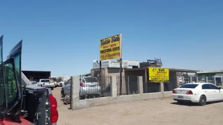 Richie Rich Auto Parts JunkYard in Phoenix (AZ) - photo 1