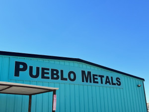 Pueblo Metals Recycling - photo 3