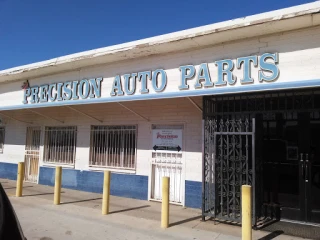 Precision Auto Parts - photo 1