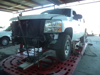 Northern Auto & Equipment JunkYard in Phoenix (AZ) - photo 2