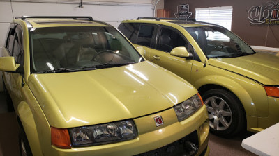 Catalina Auto Recycling JunkYard in Tucson (AZ) - photo 2