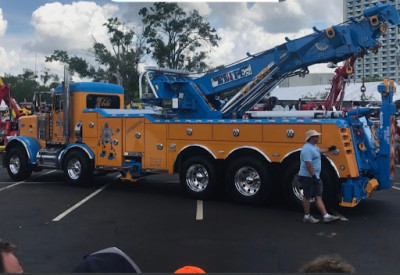 Elite Towing JunkYard in Dorchester (SC) - photo 1