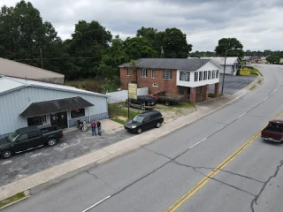 D & D Custom Cycles & Salvage JunkYard in West Columbia (SC) - photo 3