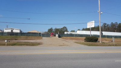 American Scrap Iron and Metal JunkYard in Cayce (SC) - photo 1