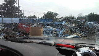 American Scrap Iron and Metal JunkYard in Cayce (SC) - photo 2