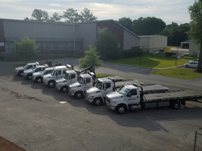 Schroeder's Towing JunkYard in Columbia (SC) - photo 2