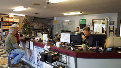 Columbia Auto Parts Inc JunkYard in West Columbia (SC) - photo 1