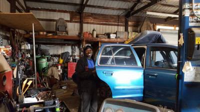 Columbia Auto Parts Inc JunkYard in West Columbia (SC) - photo 4