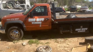 Big Guy Towing llc JunkYard in Columbia (SC) - photo 2