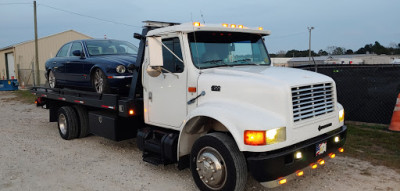 Affordable Towing & Recovery JunkYard in Dorchester (SC) - photo 1